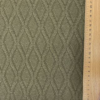 Kötött kelme jacquard Diamond army
