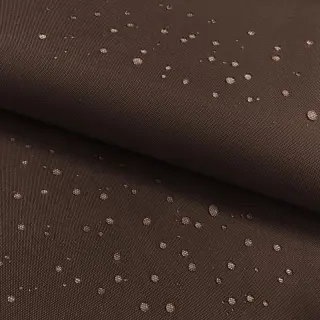 Víztaszító textil brown