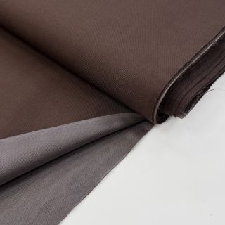 Víztaszító textil brown