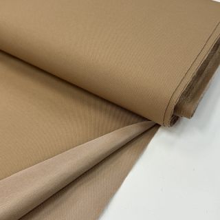 Víztaszító textil camel