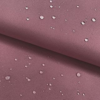 Víztaszító textil mauve
