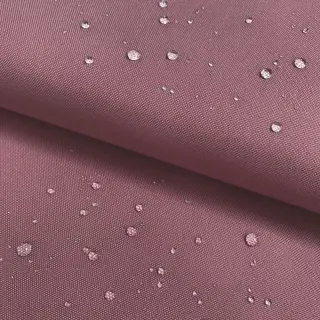 Víztaszító textil mauve