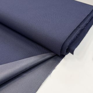 Víztaszító textil midnight blue