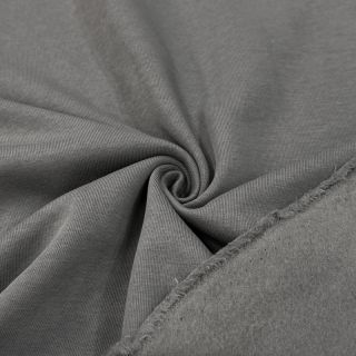 Szabadidő anyag fésült dark grey