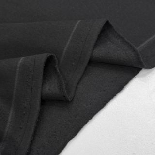 Szabadidő anyag fésült black