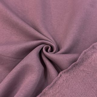 Szabadidő anyag fésült faded blueberry