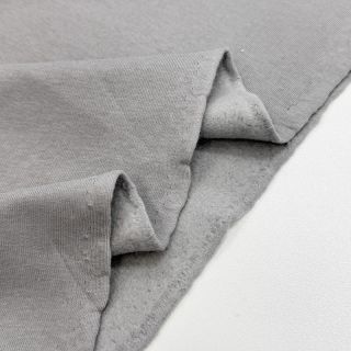 Szabadidő anyag fésült mouse grey