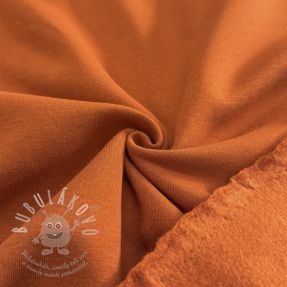 Szabadidő anyag fésült brick