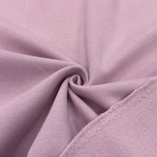 Szabadidő anyag fésült old pink