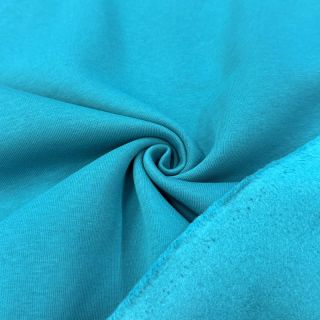 Szabadidő anyag fésült petrol