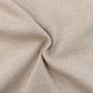 Pulóver anyag BABY KNIT natural