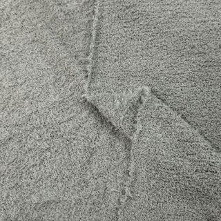 Pulóver anyag Paris bouclé dusty mint