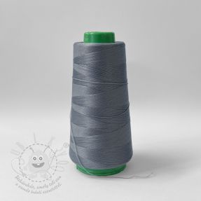 Overlock cérna STRETCH 2700 m jeans