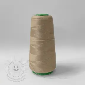 Overlock cérna STRETCH 2700 m pebble