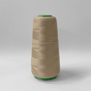 Overlock cérna STRETCH 2700 m pebble