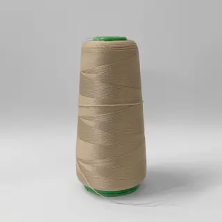 Overlock cérna STRETCH 2700 m pebble