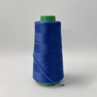 Overlock cérna STRETCH 2700 m cobalt