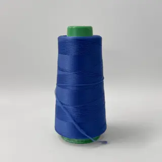 Overlock cérna STRETCH 2700 m cobalt