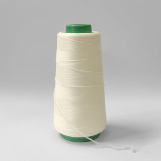 Overlock cérna STRETCH 2700 m off white