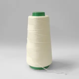Overlock cérna STRETCH 2700 m off white