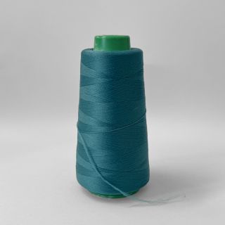 Overlock cérna STRETCH 2700 m petrol