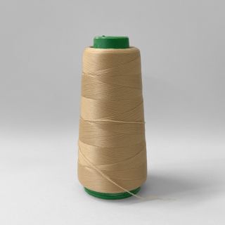 Overlock cérna STRETCH 2700 m sand