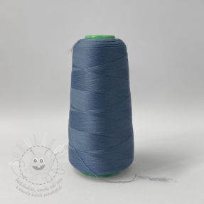 Overlock cérna STRETCH 2700 m dark jeans