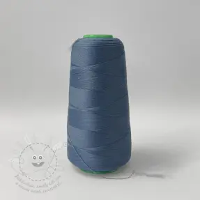 Overlock cérna STRETCH 2700 m dark jeans