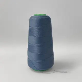 Overlock cérna STRETCH 2700 m dark jeans