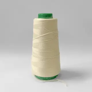 Overlock cérna STRETCH 2700 m ecru