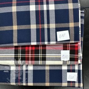Tartan csomag 019