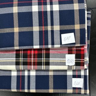 Tartan csomag 019