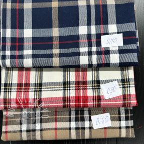 Tartan csomag 017