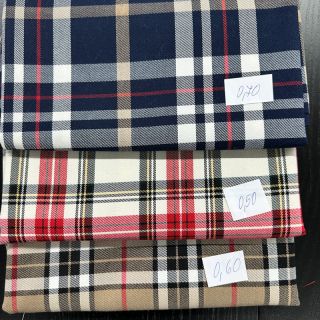 Tartan csomag 017