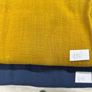 Pamutvászon lenvászonnal csomag 049