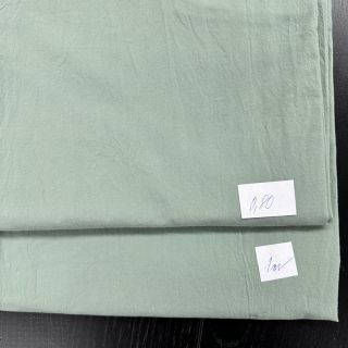 Pamut szövet csomag WASHED 030