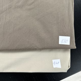 Pamut szövet csomag WASHED 032