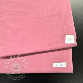 Pamut szövet csomag WASHED 022