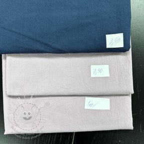 Pamut szövet csomag WASHED 027