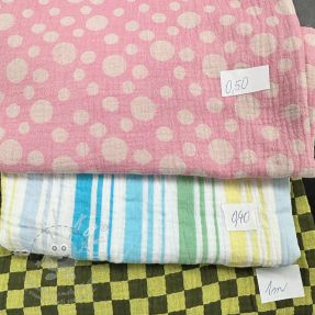 Double gauze csomag 2324