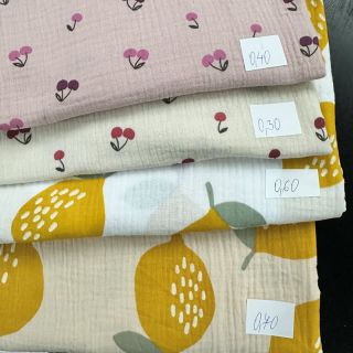 Double gauze csomag 2327