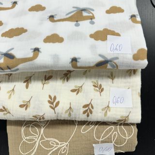 Double gauze csomag 2328