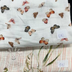 Double gauze csomag 2331