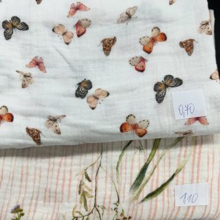 Double gauze csomag 2331