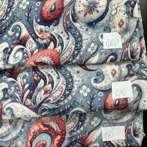 Double gauze csomag 2332