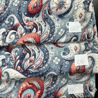 Double gauze csomag 2332