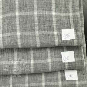 Double gauze csomag 2335