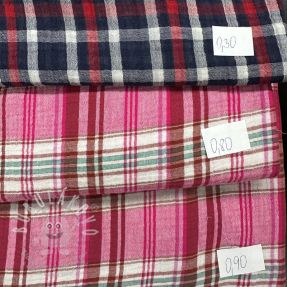 Double gauze csomag 2337