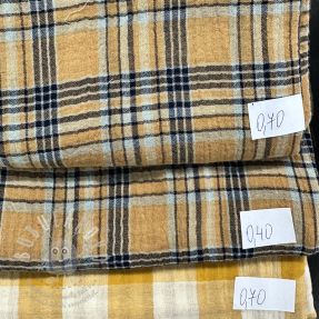 Double gauze csomag 2338