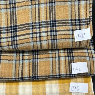 Double gauze csomag 2338